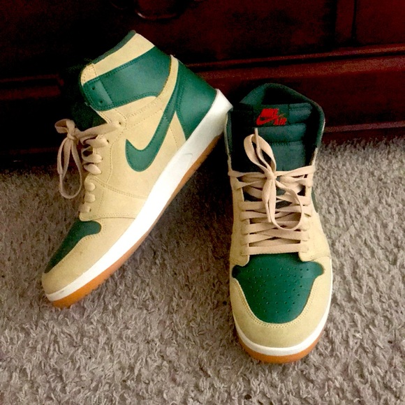 Air Jordans 1.5 “Sand Dune” - Picture 2 of 2